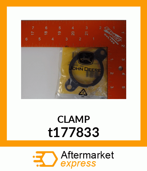 CLAMP t177833