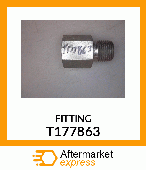 FITTING T177863