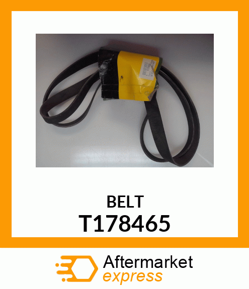 Belt T178465