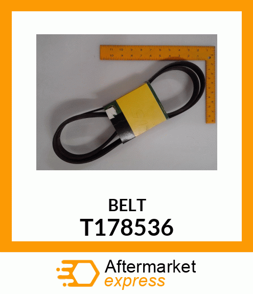 Belt T178536