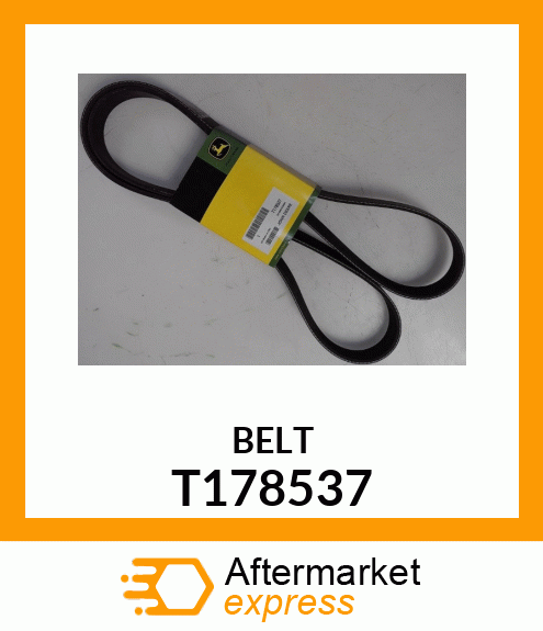 Belt T178537