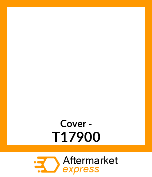 Cover - T17900