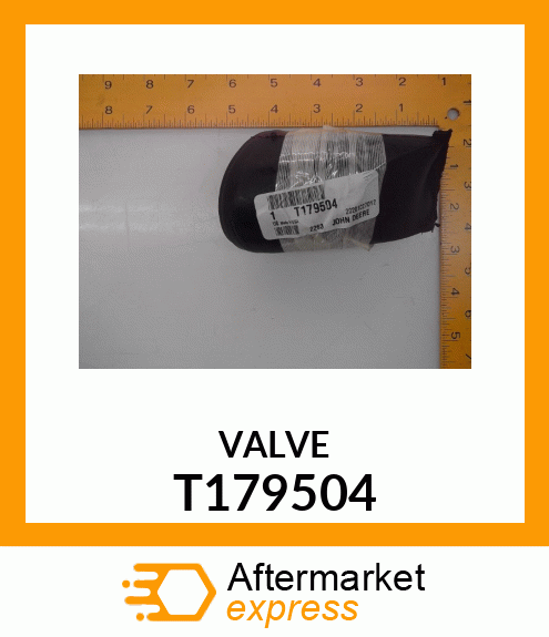 VALVE T179504