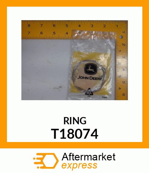 RING,SEALING T18074