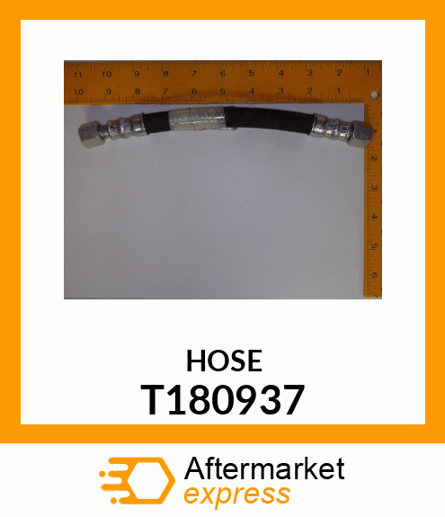 HOSE T180937