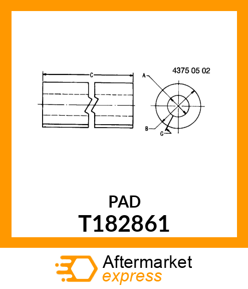 PLUG T182861