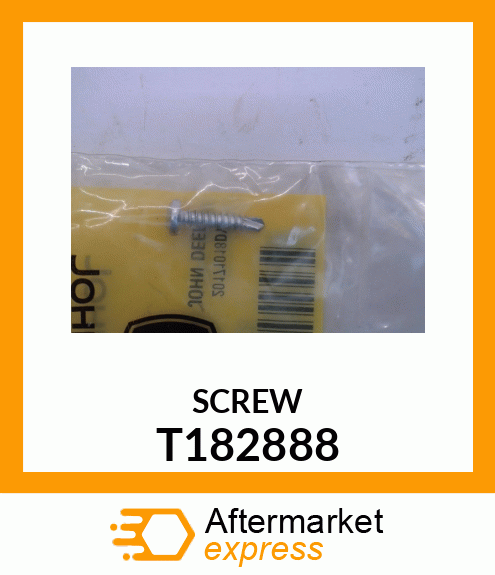 SCREW T182888