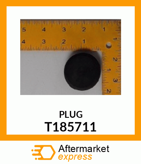 CAP, HUB T185711