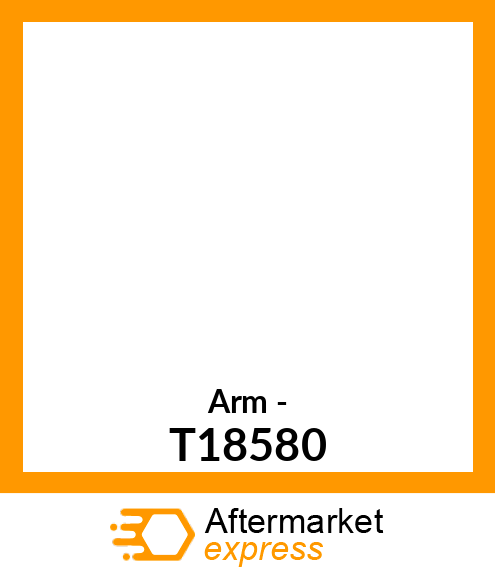 Arm - T18580