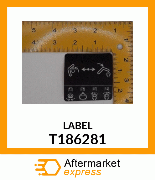 LABEL T186281