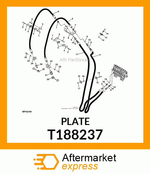 PLATE T188237