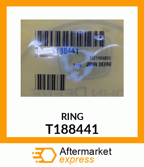 Ring T188441