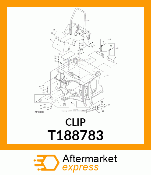 FERRULE T188783