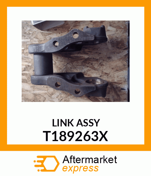 LINK_ASSY T189263X