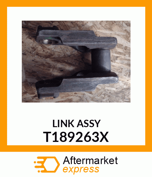 LINK_ASSY T189263X