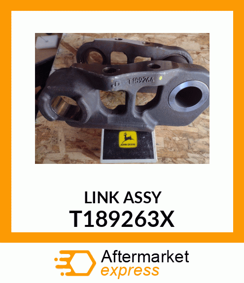 LINK_ASSY T189263X