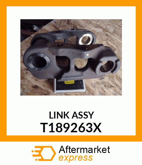 LINK_ASSY T189263X