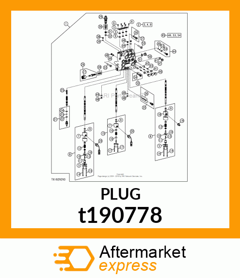 PLUG t190778