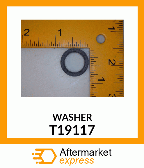 GASKET T19117