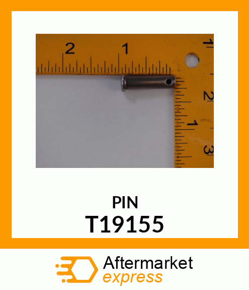 PIN T19155