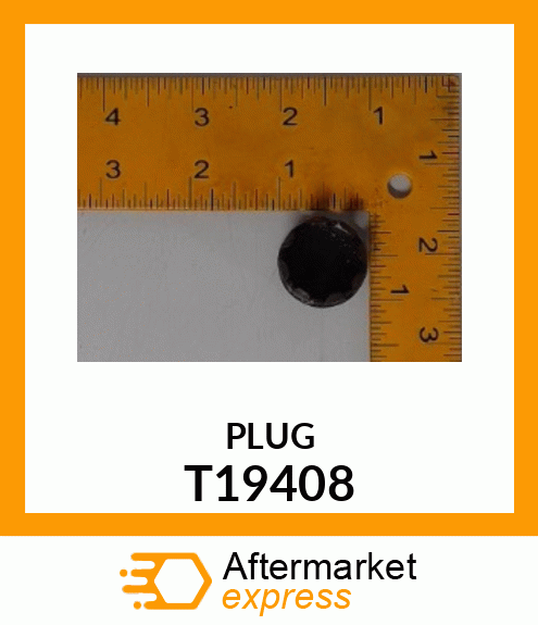 Plug T19408