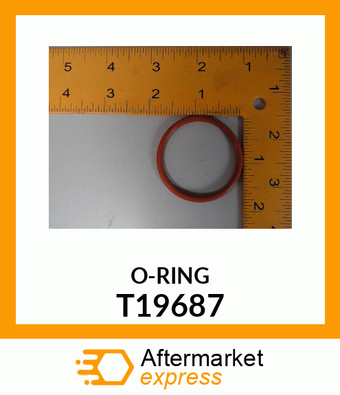 Ring T19687