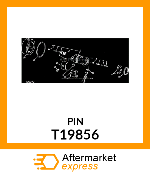 PIN T19856