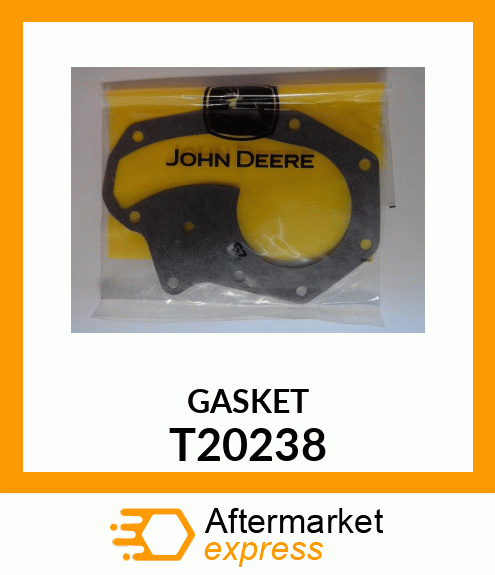 GASKET T20238