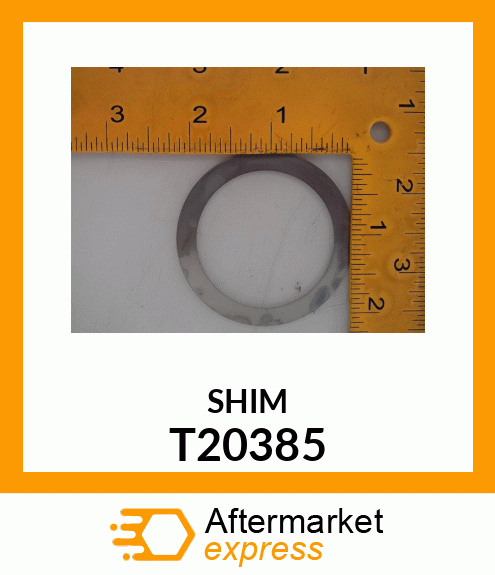 SHIM T20385