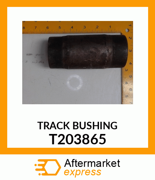 TRACK_BUSHING T203865