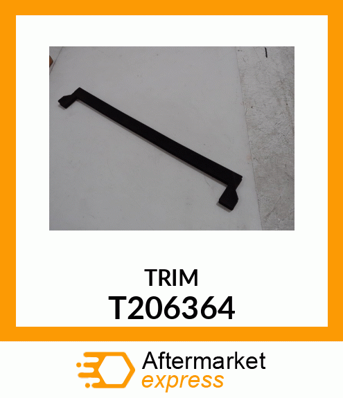 Sealing Trim T206364