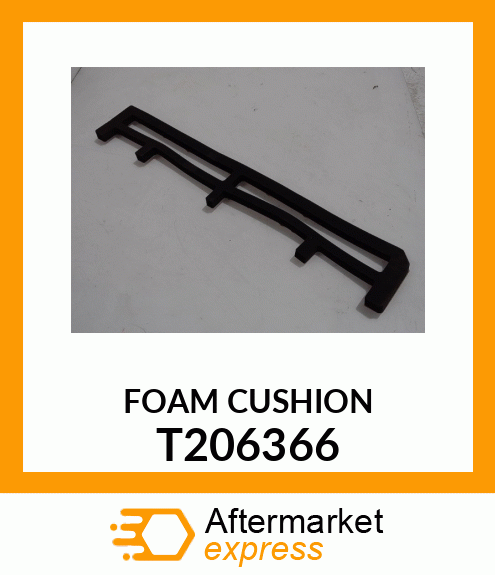 Sealing Trim T206366