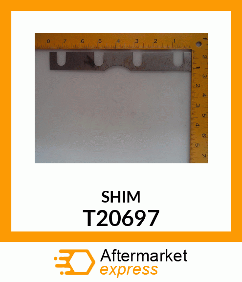 SHIM T20697