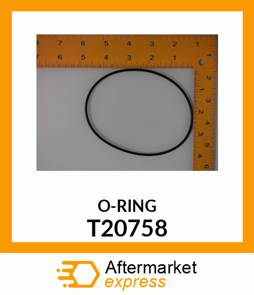 Ring T20758