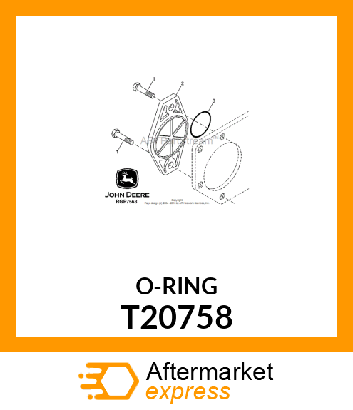 Ring T20758