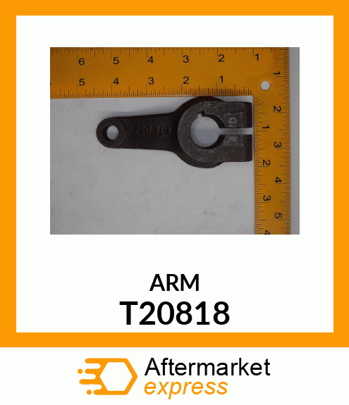 ARM T20818