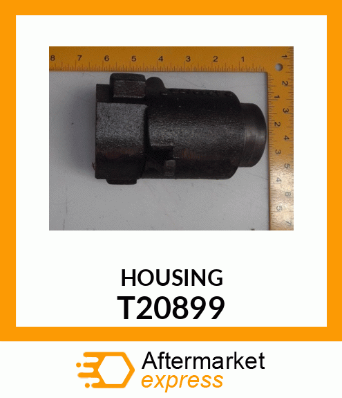 HOUSING T20899