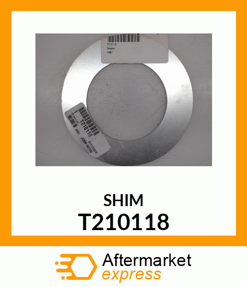 SHIM T210118