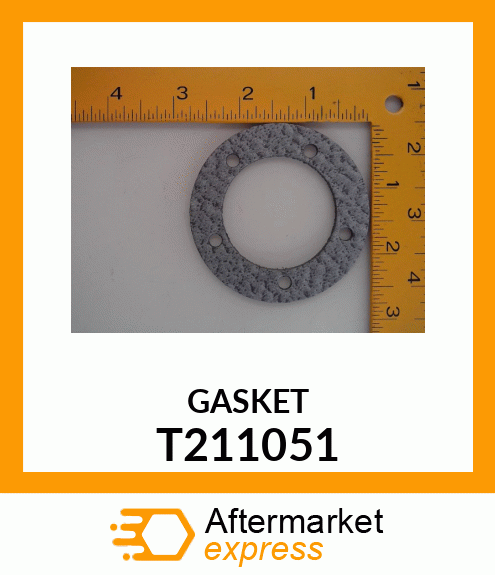 GASKET T211051