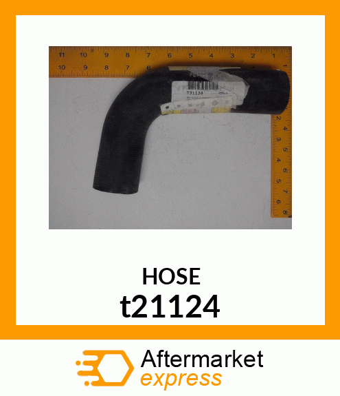 HOSE t21124