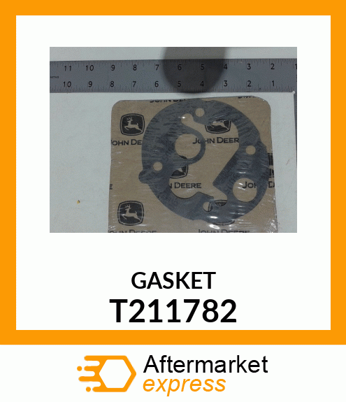 GASKET T211782