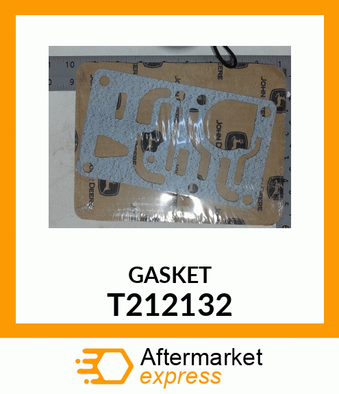 GASKET T212132