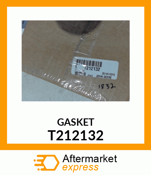 GASKET T212132