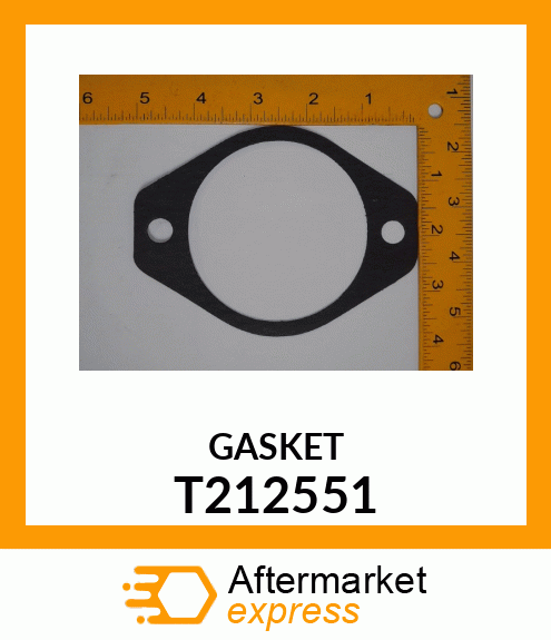 GASKET T212551