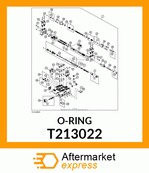 Ring T213022