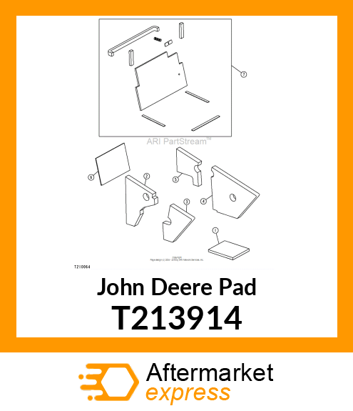 FOAM, POLYESTER URETHANE T213914