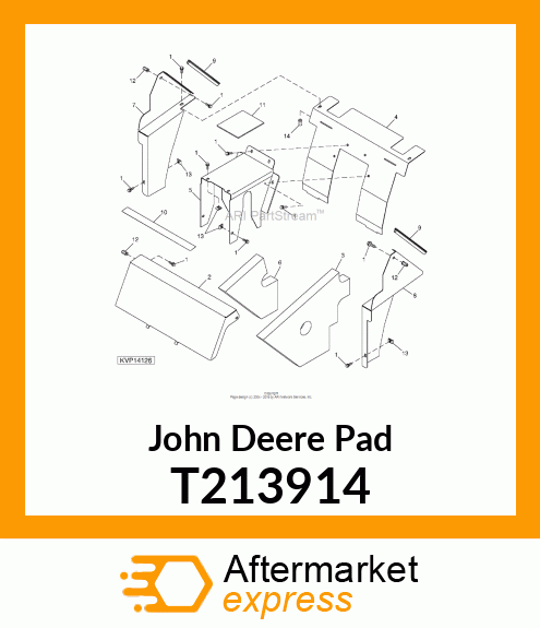 FOAM, POLYESTER URETHANE T213914