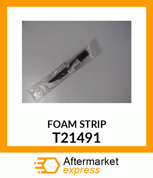 STRIP,PACKING T21491