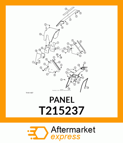 PANEL T215237