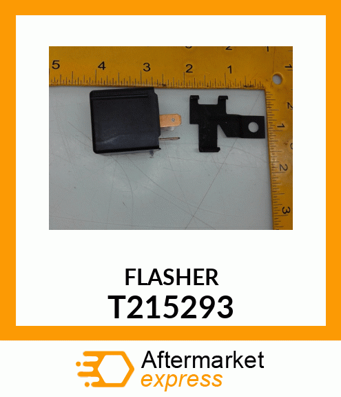 MODULE, FLASHER T215293